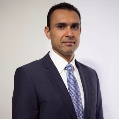 Founder, Vitti Logistics