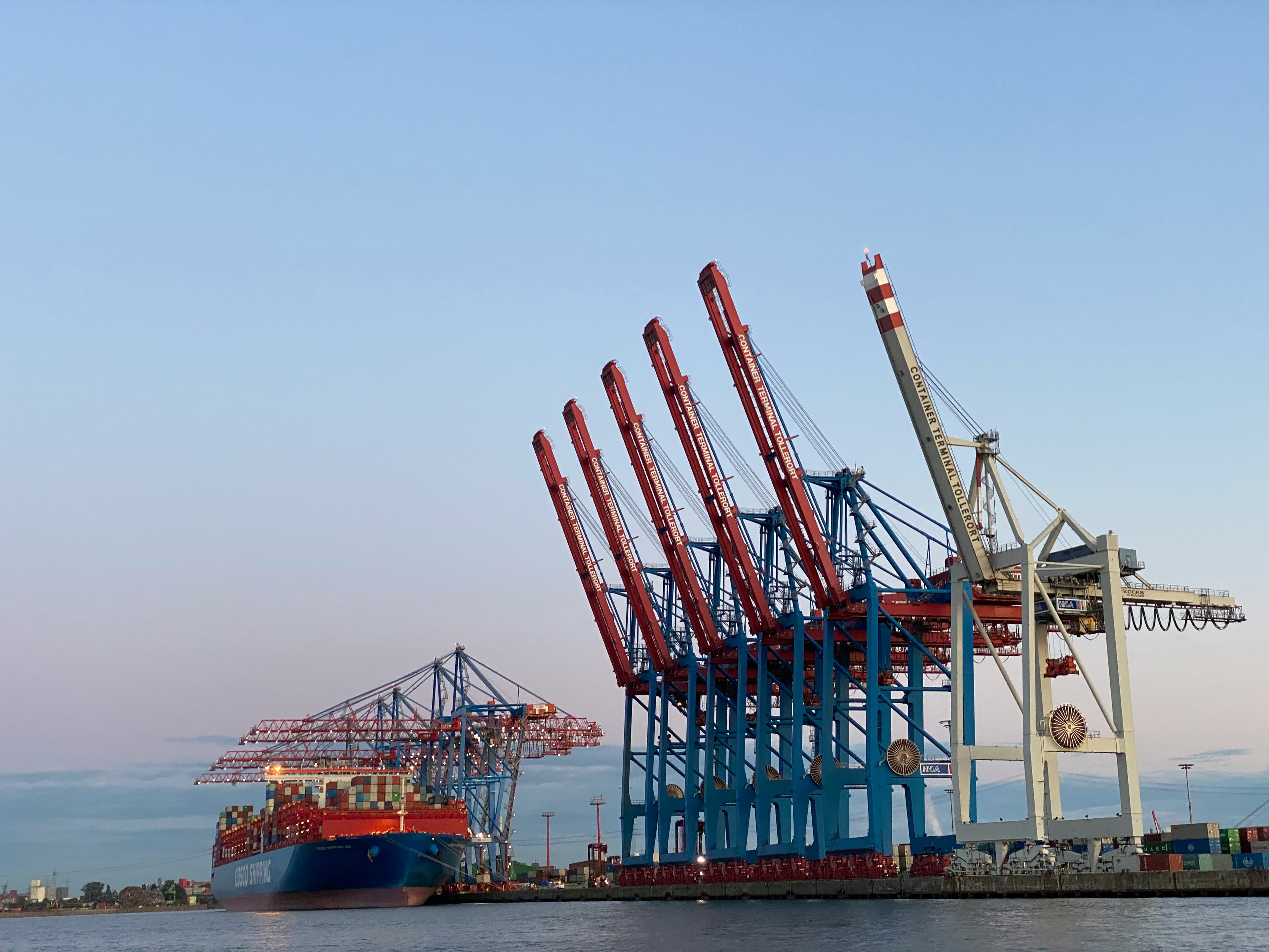EMD Customs cuts entry processing time by 75% with Cervo AI