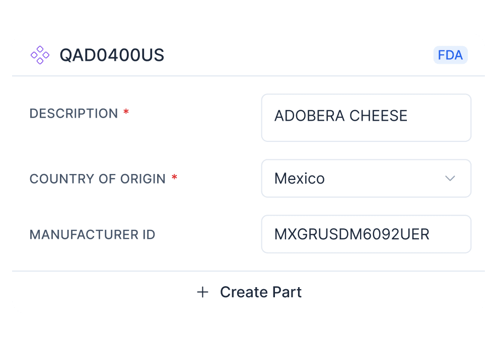 Parts Library: Your Brokerage's Knowledge Base